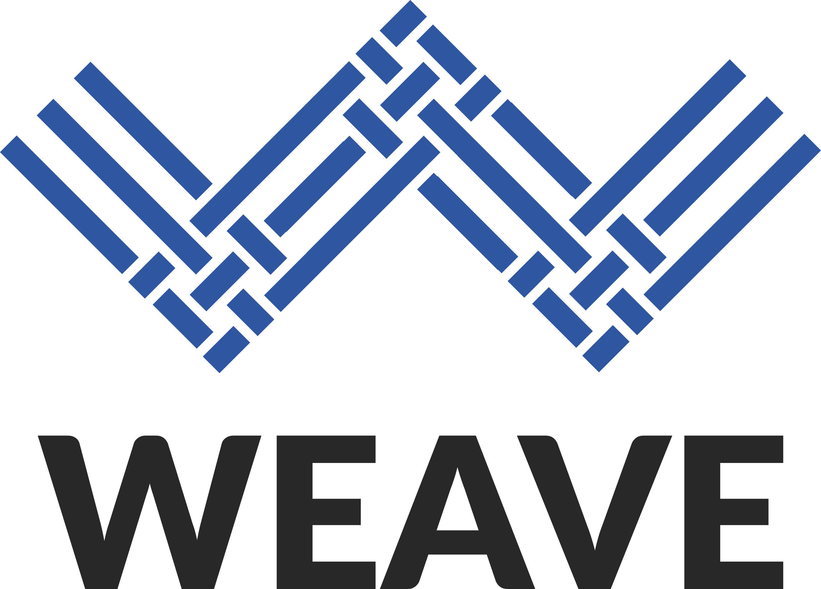 Weave Identity